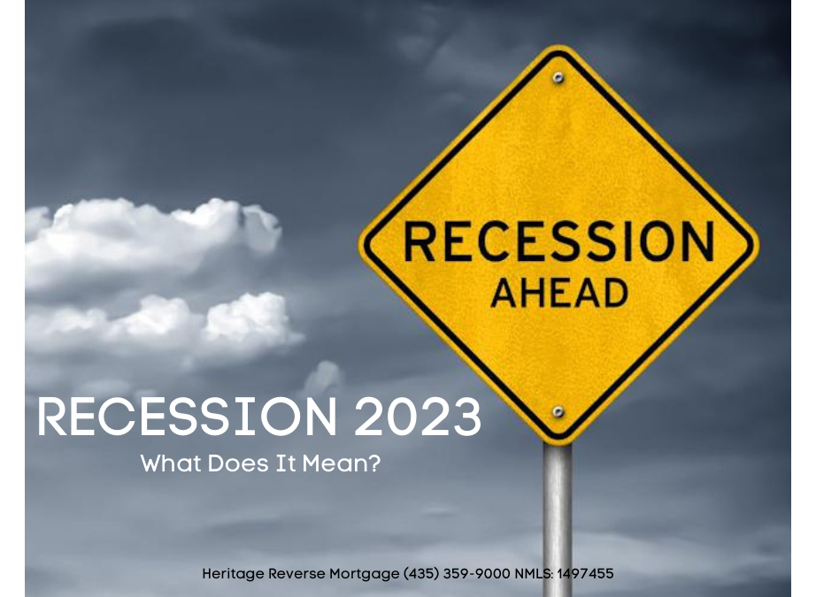Recession 2023 – The Great Toy Crash