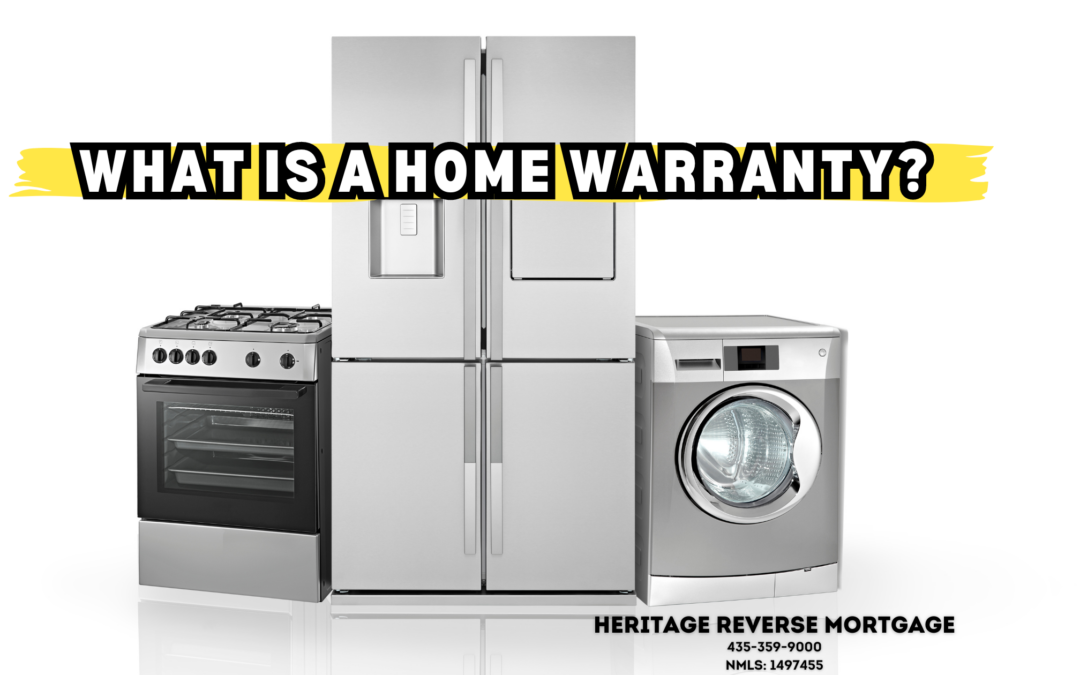 What is a Home Warranty and should you have one?